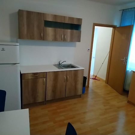 City Hostel Bratysława Zewnętrze zdjęcie