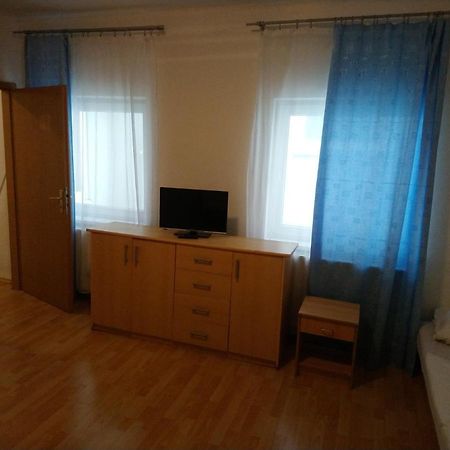 City Hostel Bratysława Zewnętrze zdjęcie
