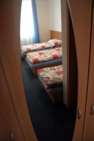 City Hostel Bratysława Zewnętrze zdjęcie