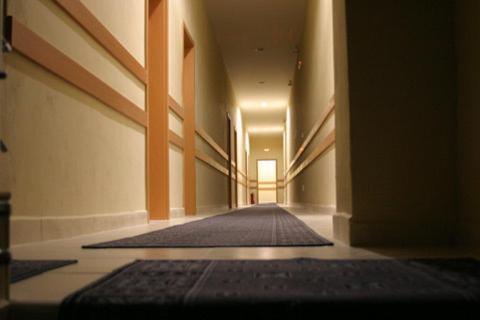 City Hostel Bratysława Zewnętrze zdjęcie