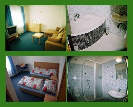 City Hostel Bratysława Zewnętrze zdjęcie