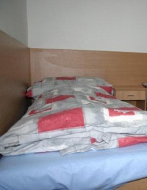 City Hostel Bratysława Pokój zdjęcie