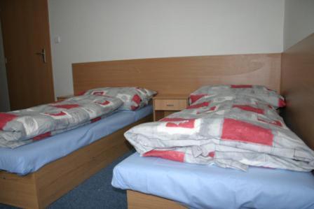 City Hostel Bratysława Zewnętrze zdjęcie