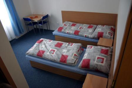 City Hostel Bratysława Zewnętrze zdjęcie