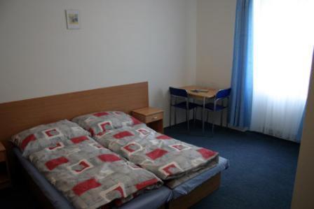 City Hostel Bratysława Zewnętrze zdjęcie
