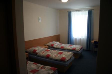 City Hostel Bratysława Zewnętrze zdjęcie