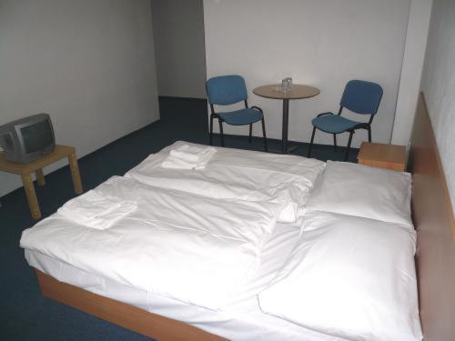 City Hostel Bratysława Zewnętrze zdjęcie