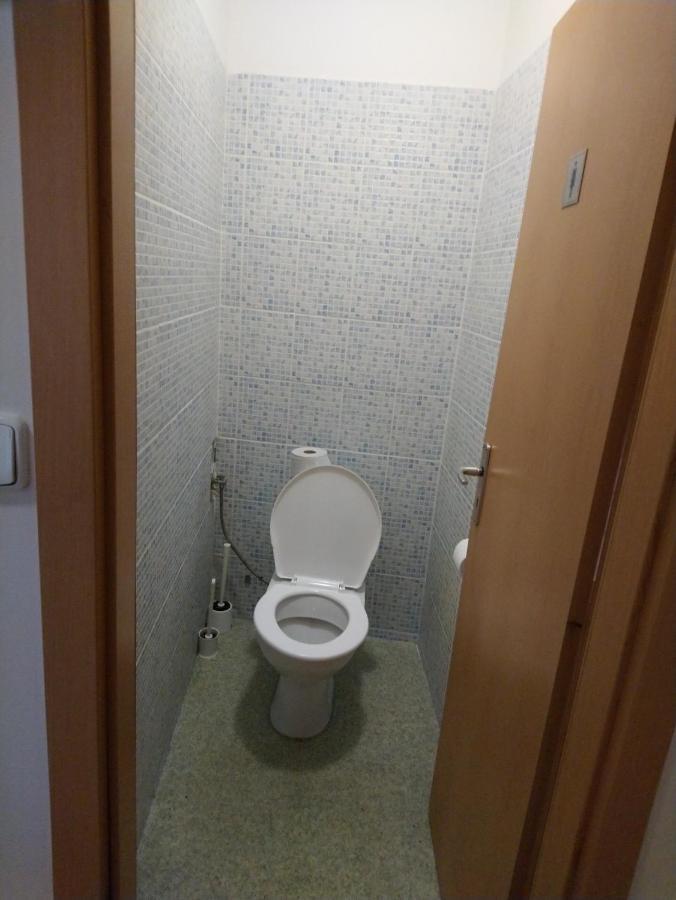 City Hostel Bratysława Zewnętrze zdjęcie