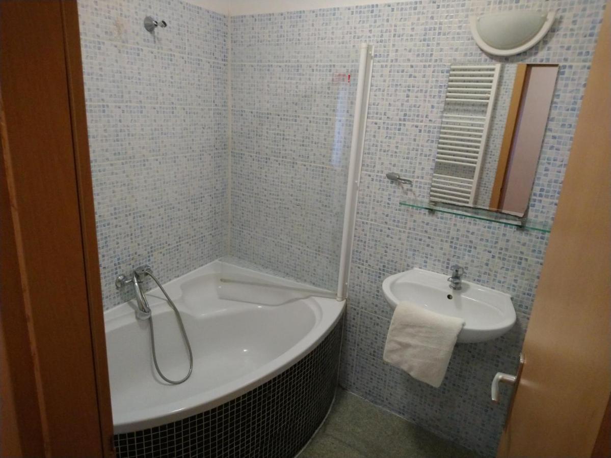 City Hostel Bratysława Zewnętrze zdjęcie